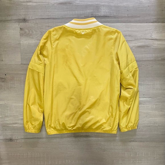 Callaway Golf X-Series Windsport Windbreaker Pullover Women’s Medium - Picture 2 of 12